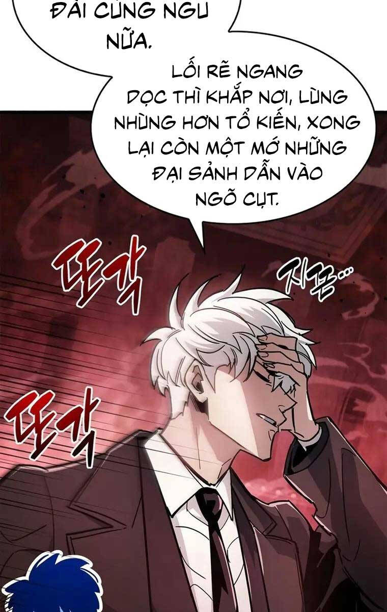 Người Chơi Che Giấu Quá Khứ Chapter 13 - Trang 111