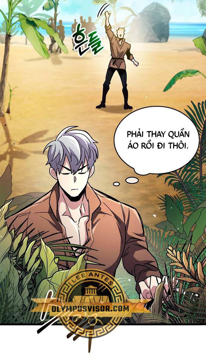 Người Chơi Che Giấu Quá Khứ Chapter 35 - Trang 74