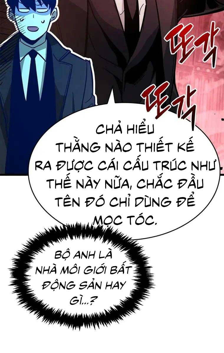 Người Chơi Che Giấu Quá Khứ Chapter 13 - Trang 112