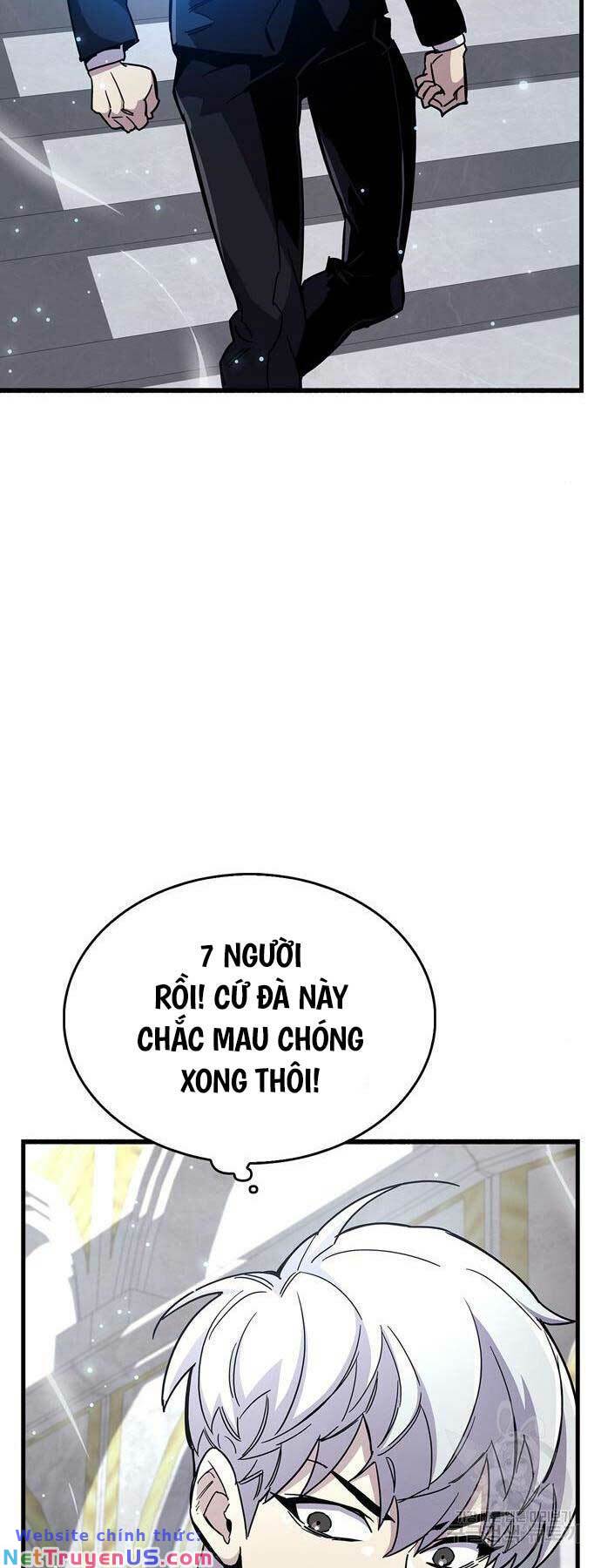 Người Chơi Che Giấu Quá Khứ Chapter 32 - Trang 34