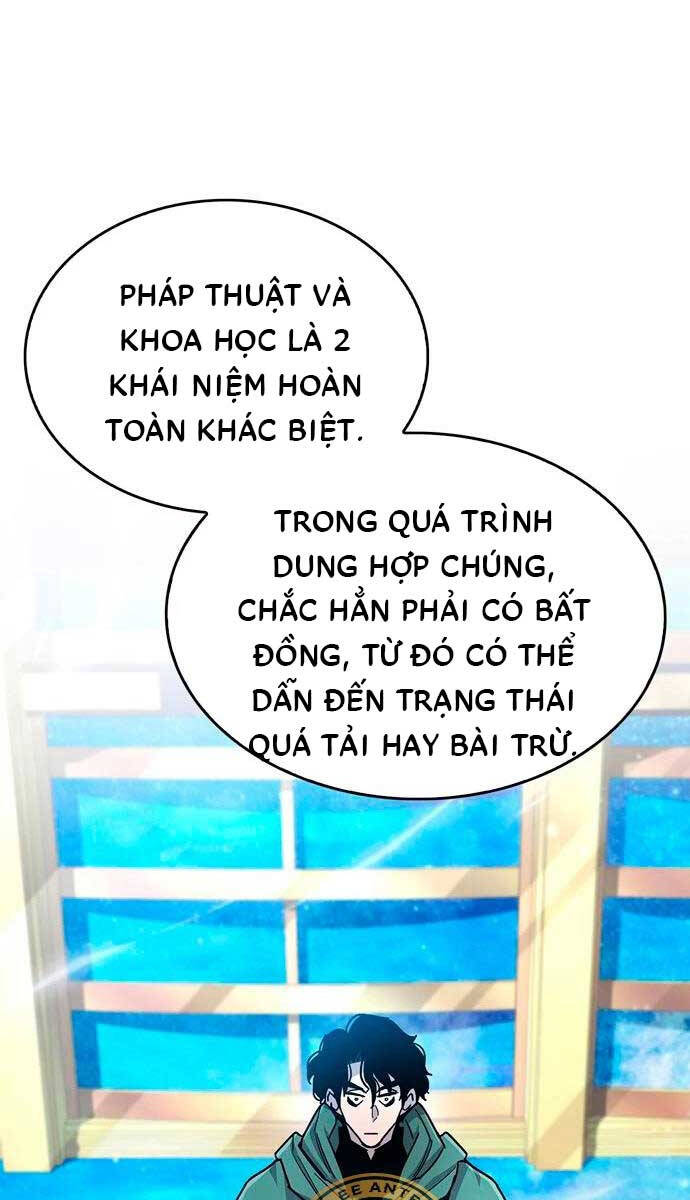 Người Chơi Che Giấu Quá Khứ Chapter 17 - Trang 80