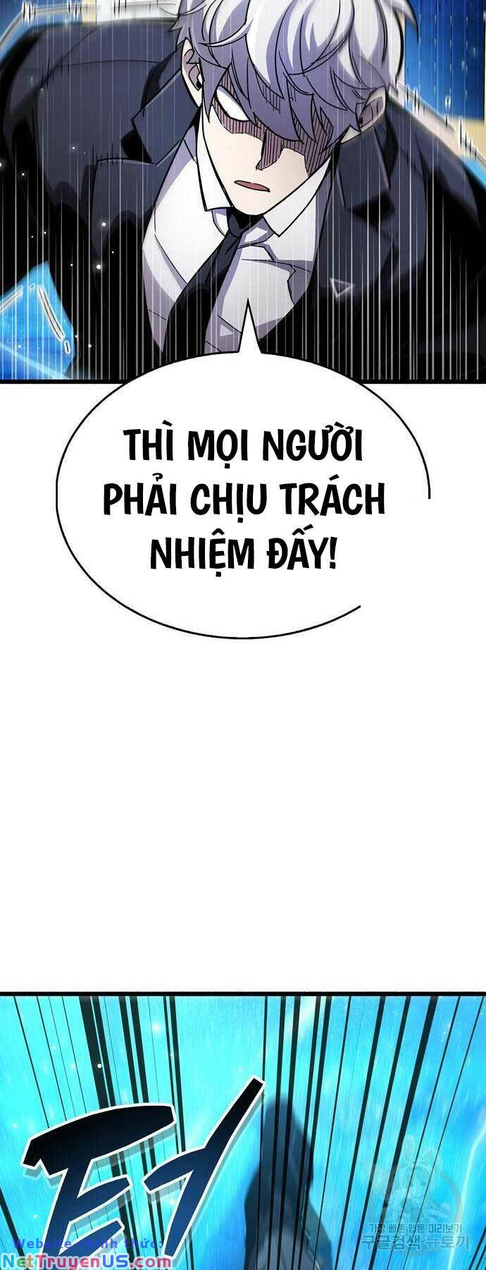 Người Chơi Che Giấu Quá Khứ Chapter 31 - Trang 17