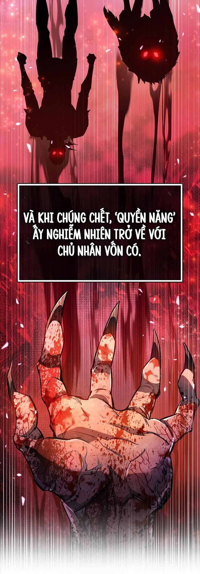 Người Chơi Che Giấu Quá Khứ Chapter 9 - Trang 78