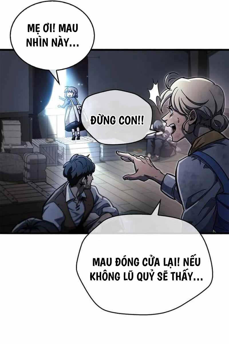 Người Chơi Che Giấu Quá Khứ Chapter 45 - Trang 34