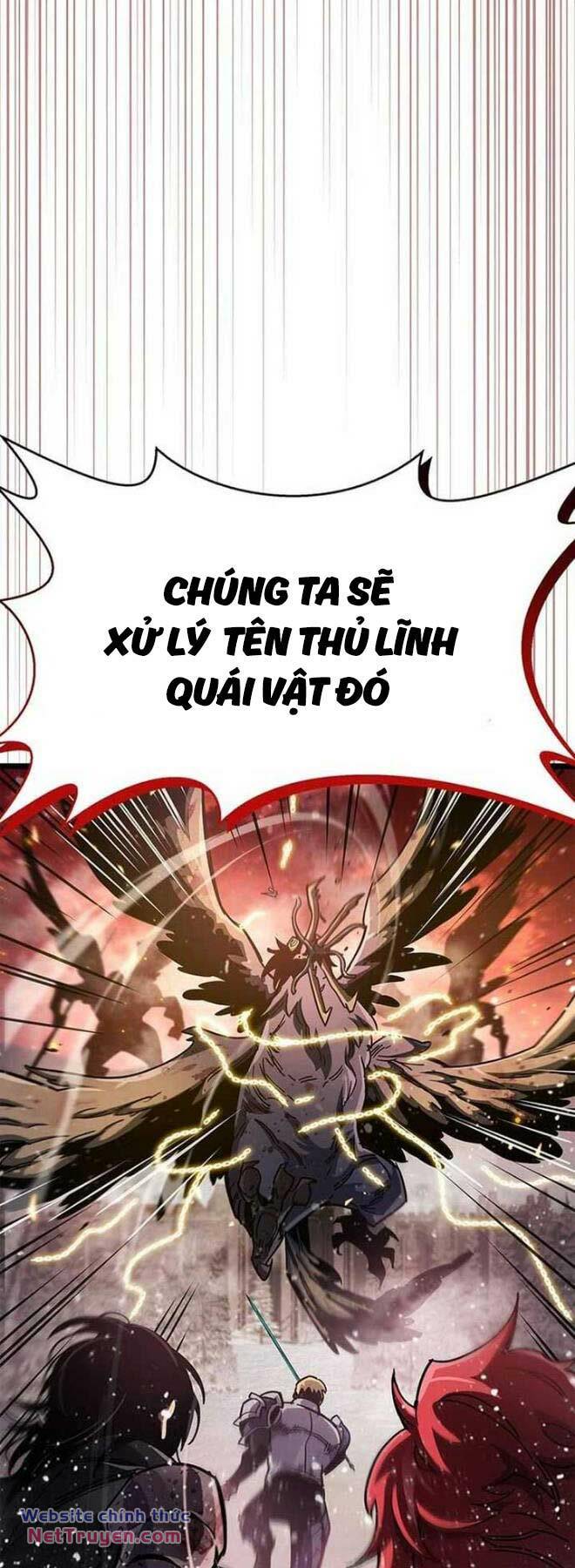 Người Chơi Che Giấu Quá Khứ Chapter 51 - Trang 71