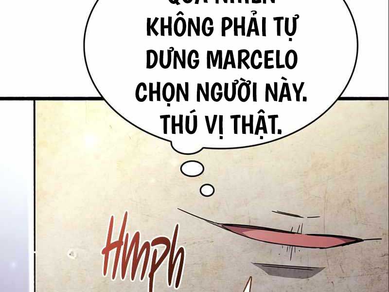 Người Chơi Che Giấu Quá Khứ Chapter 34.5 - Trang 211