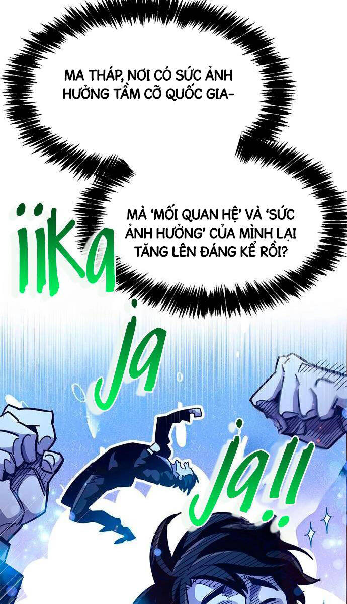 Người Chơi Che Giấu Quá Khứ Chapter 36 - Trang 122