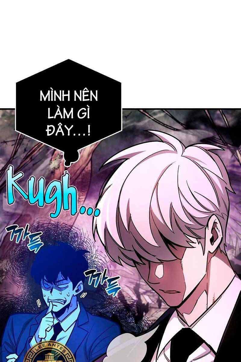 Người Chơi Che Giấu Quá Khứ Chapter 20 - Trang 26