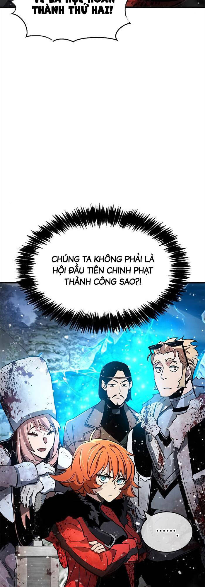 Người Chơi Che Giấu Quá Khứ Chapter 9 - Trang 9