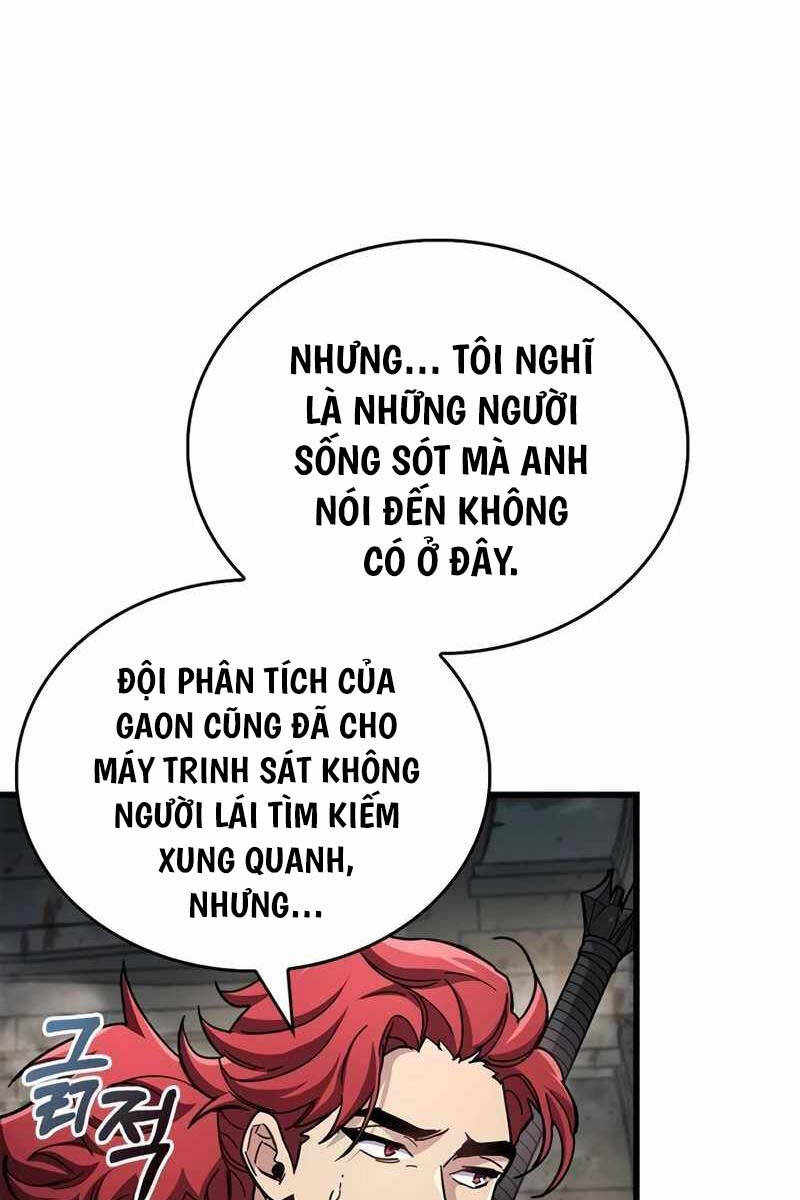 Người Chơi Che Giấu Quá Khứ Chapter 46 - Trang 22