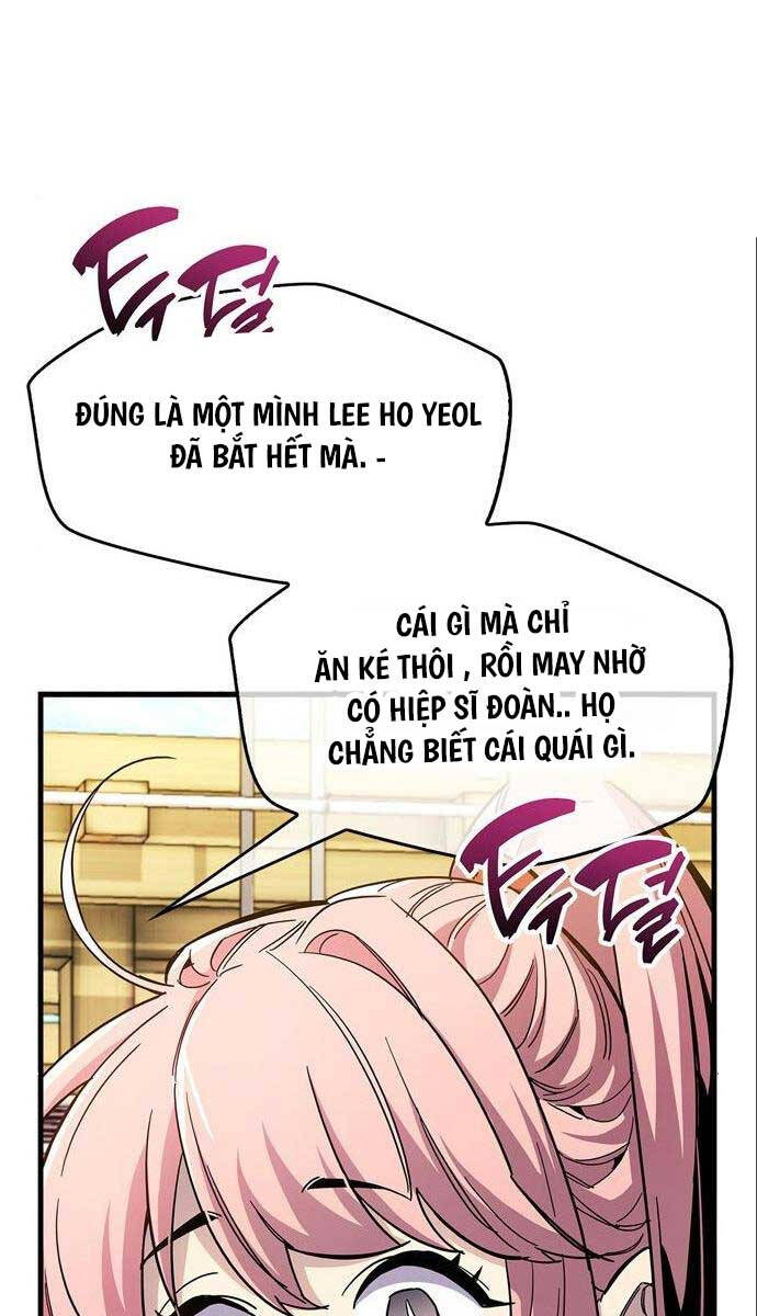 Người Chơi Che Giấu Quá Khứ Chapter 33 - Trang 26