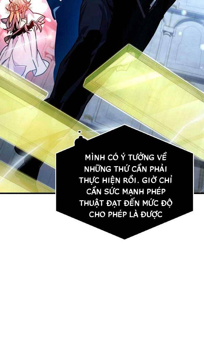 Người Chơi Che Giấu Quá Khứ Chapter 17 - Trang 20