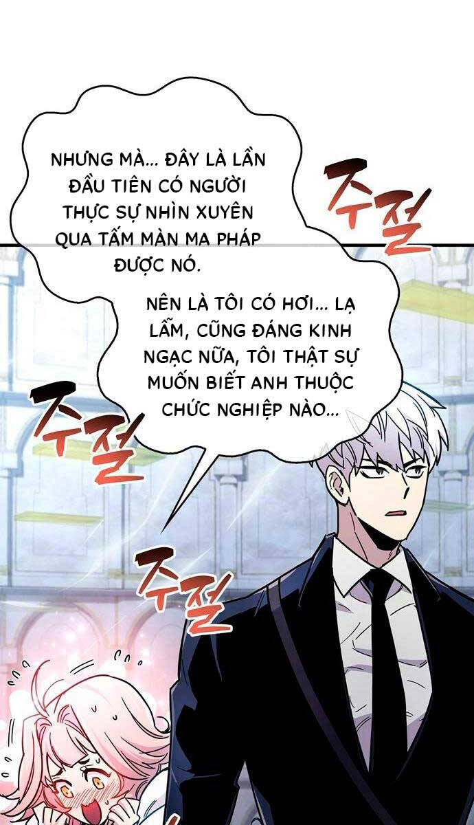 Người Chơi Che Giấu Quá Khứ Chapter 17 - Trang 17