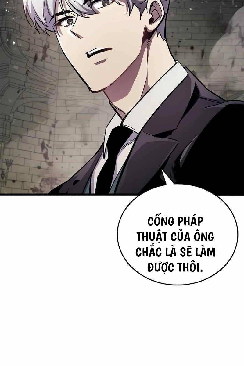 Người Chơi Che Giấu Quá Khứ Chapter 46 - Trang 103