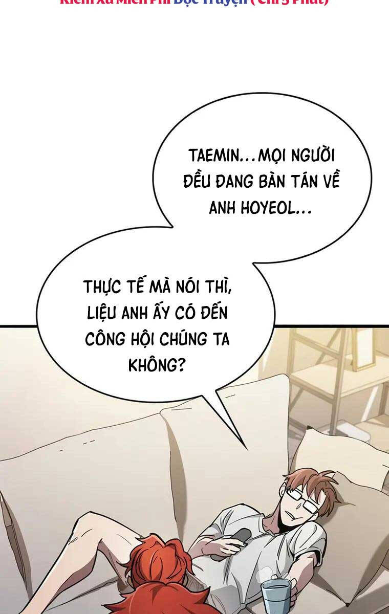 Người Chơi Che Giấu Quá Khứ Chapter 15 - Trang 63