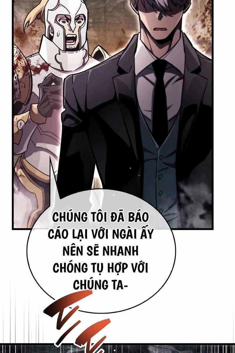 Người Chơi Che Giấu Quá Khứ Chapter 44 - Trang 61