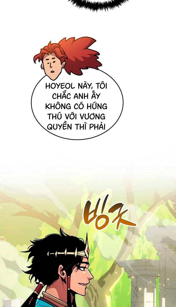 Người Chơi Che Giấu Quá Khứ Chapter 29 - Trang 93