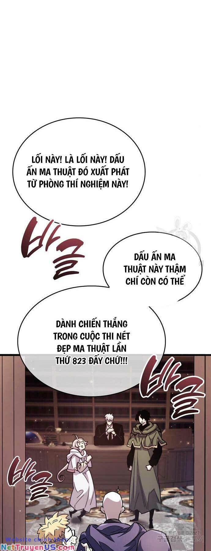 Người Chơi Che Giấu Quá Khứ Chapter 32 - Trang 18