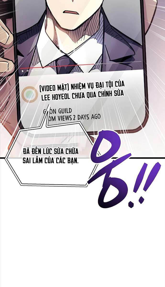 Người Chơi Che Giấu Quá Khứ Chapter 38 - Trang 1