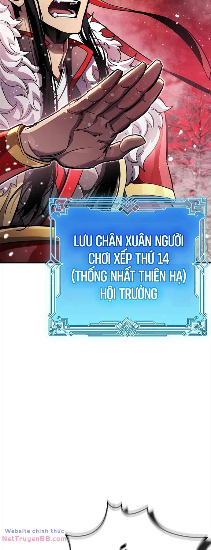 Người Chơi Che Giấu Quá Khứ Chapter 43 - Trang 42