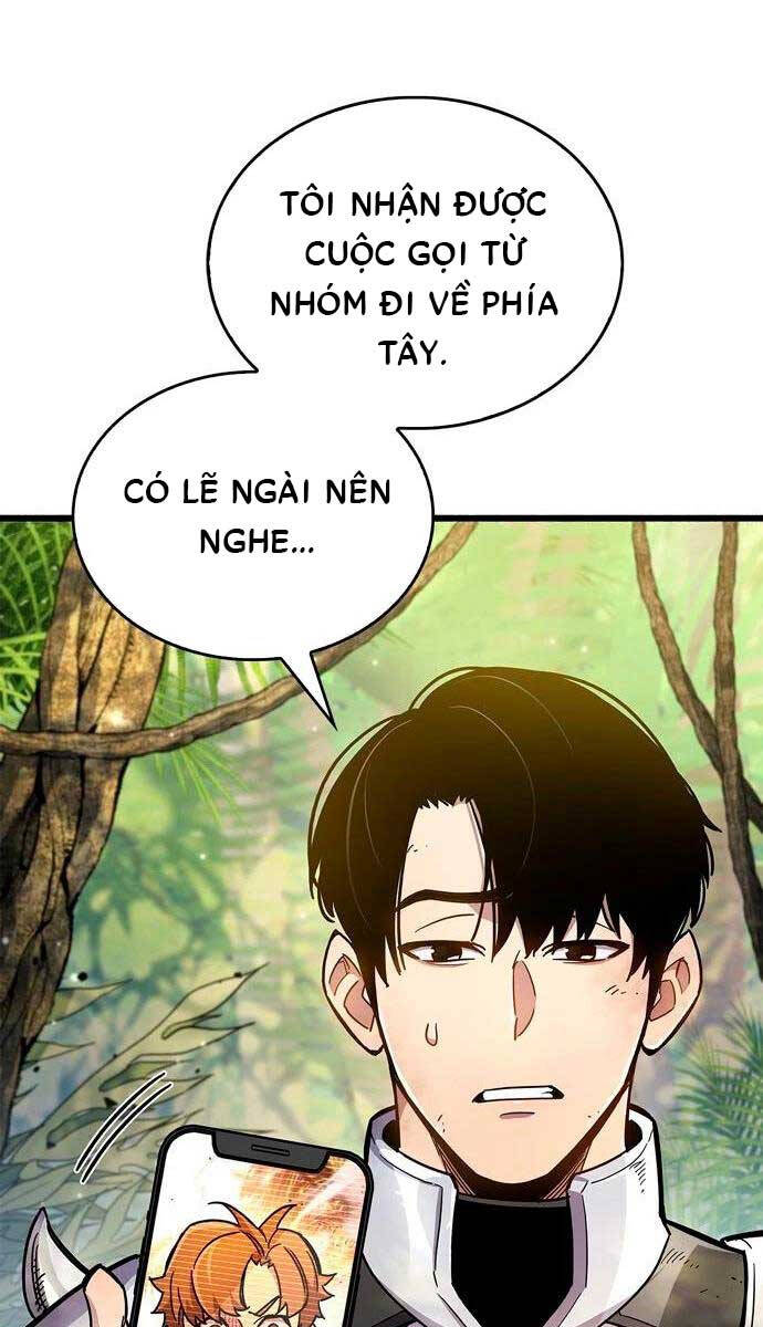 Người Chơi Che Giấu Quá Khứ Chapter 19 - Trang 106