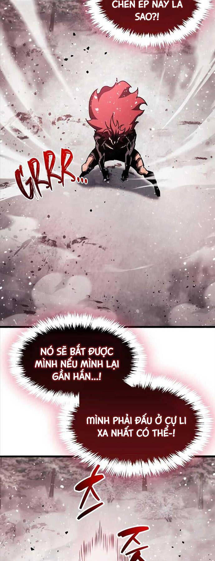 Người Chơi Che Giấu Quá Khứ Chapter 47 - Trang 69