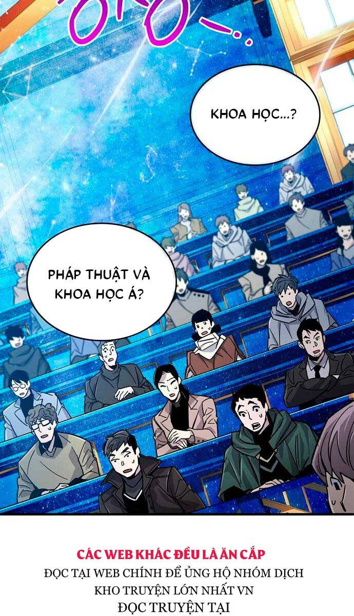 Người Chơi Che Giấu Quá Khứ Chapter 17 - Trang 52