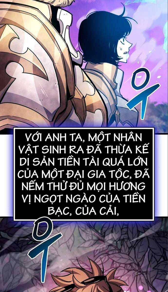 Người Chơi Che Giấu Quá Khứ Chapter 22 - Trang 3