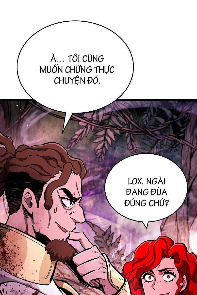 Người Chơi Che Giấu Quá Khứ Chapter 20 - Trang 55