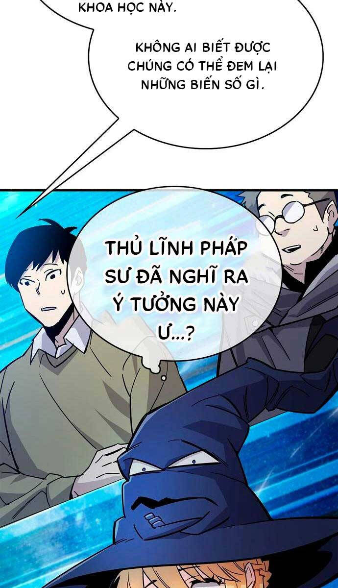 Người Chơi Che Giấu Quá Khứ Chapter 17 - Trang 57