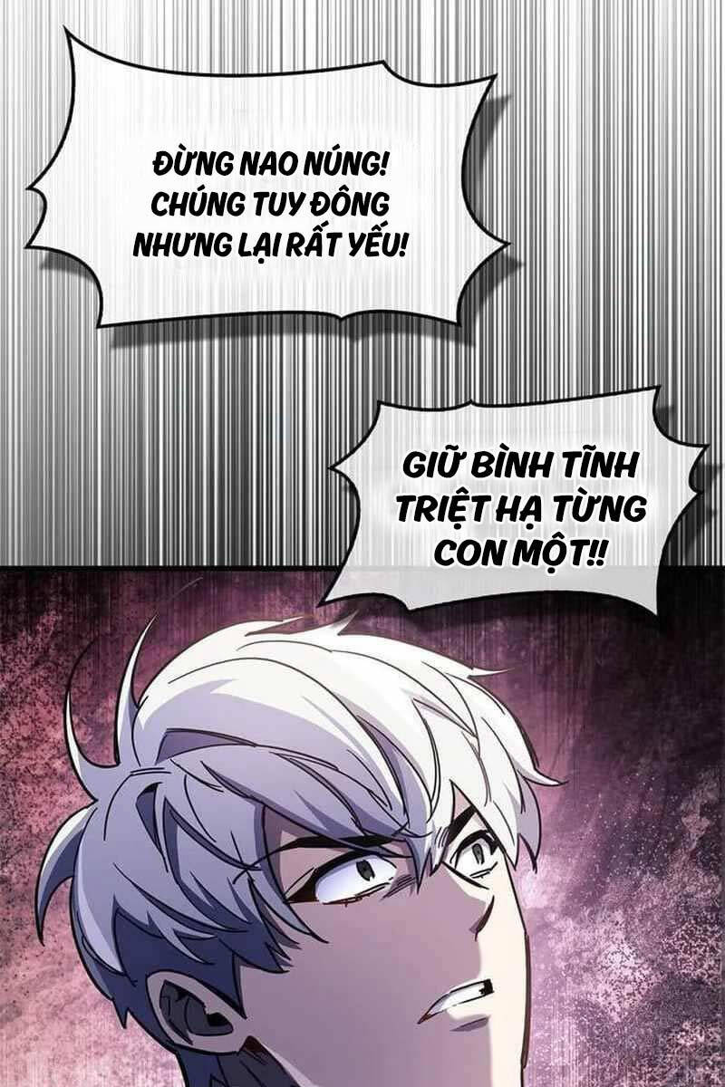 Người Chơi Che Giấu Quá Khứ Chapter 45 - Trang 82