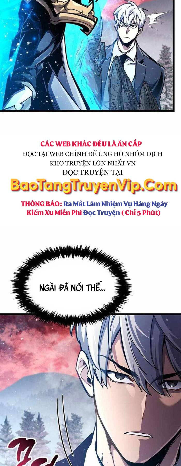 Người Chơi Che Giấu Quá Khứ Chapter 50 - Trang 49