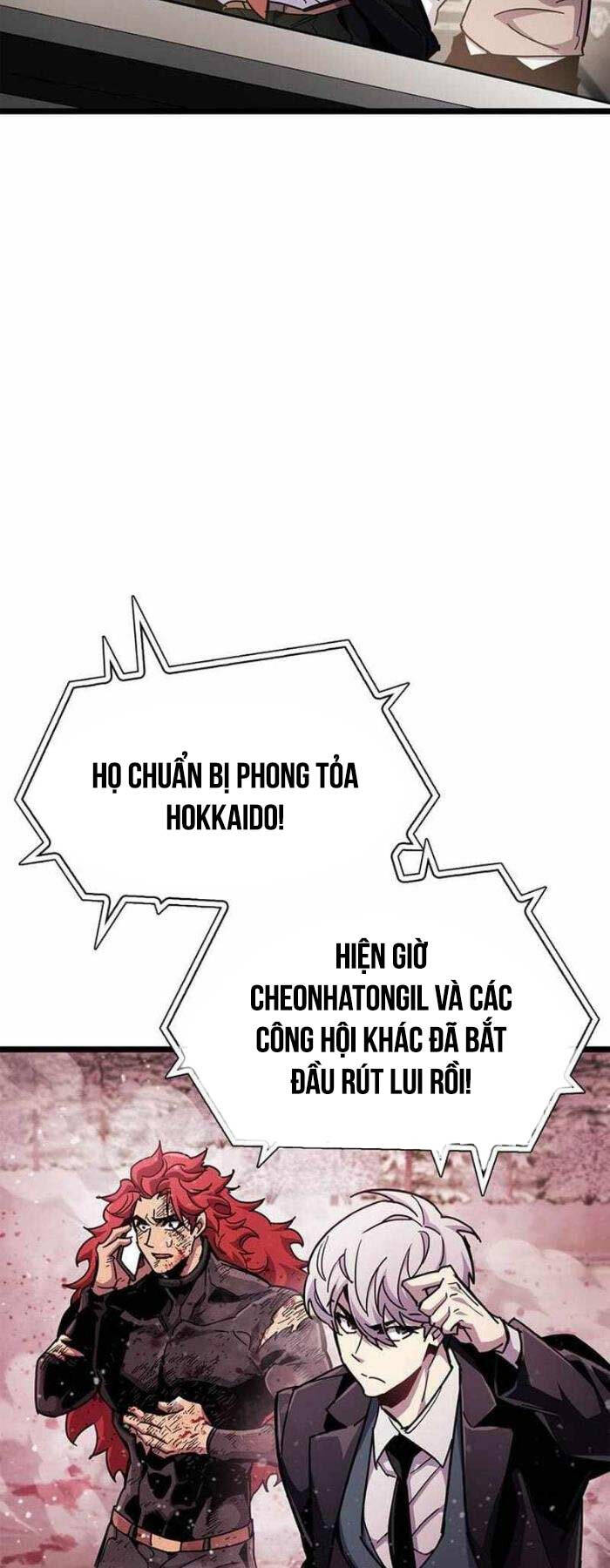 Người Chơi Che Giấu Quá Khứ Chapter 50 - Trang 29