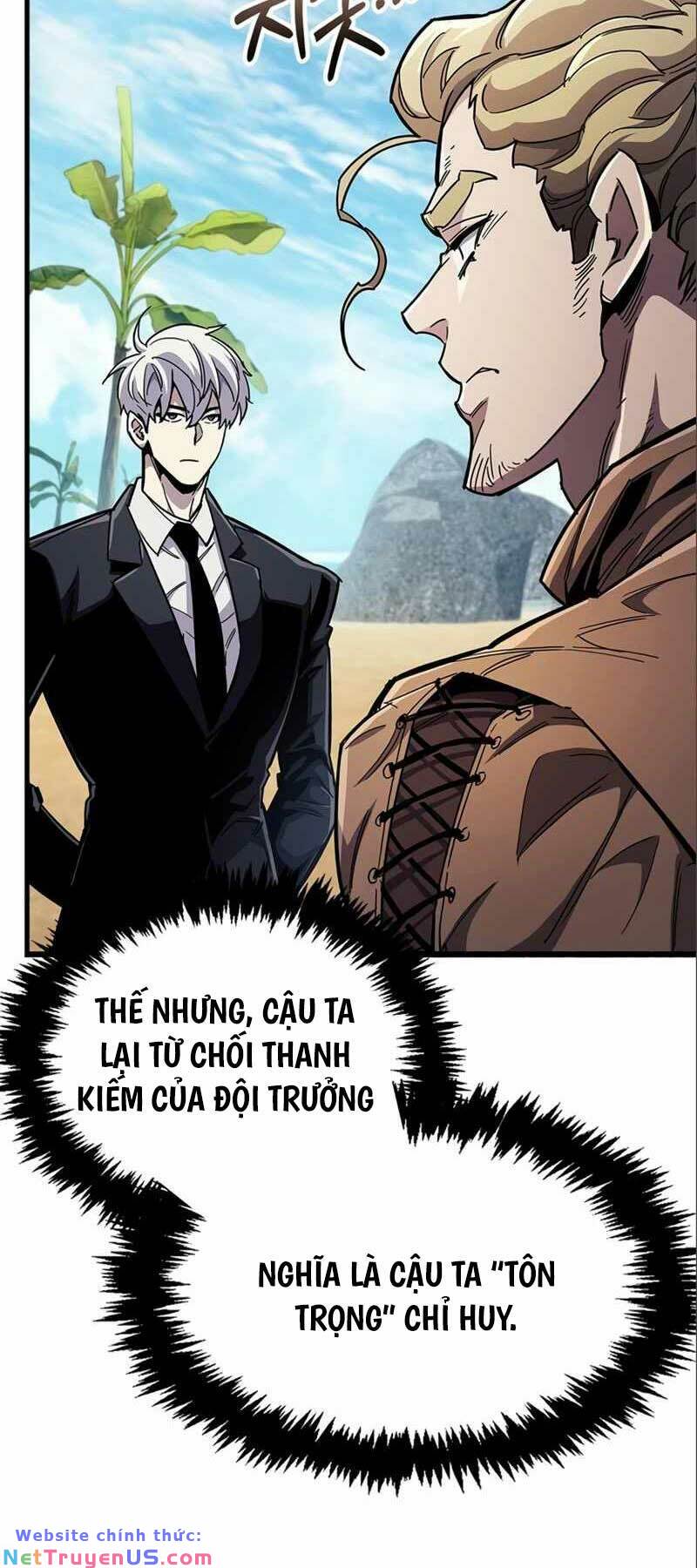 Người Chơi Che Giấu Quá Khứ Chapter 34 - Trang 37