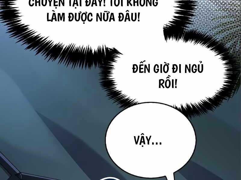 Người Chơi Che Giấu Quá Khứ Chapter 34.5 - Trang 216