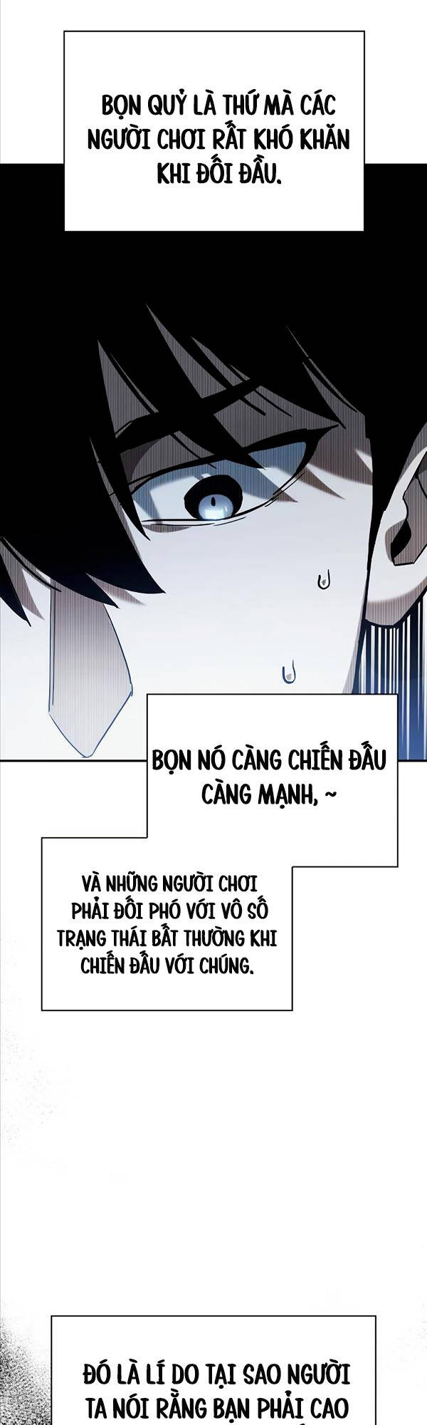 Người Chơi Che Giấu Quá Khứ Chapter 5 - Trang 79