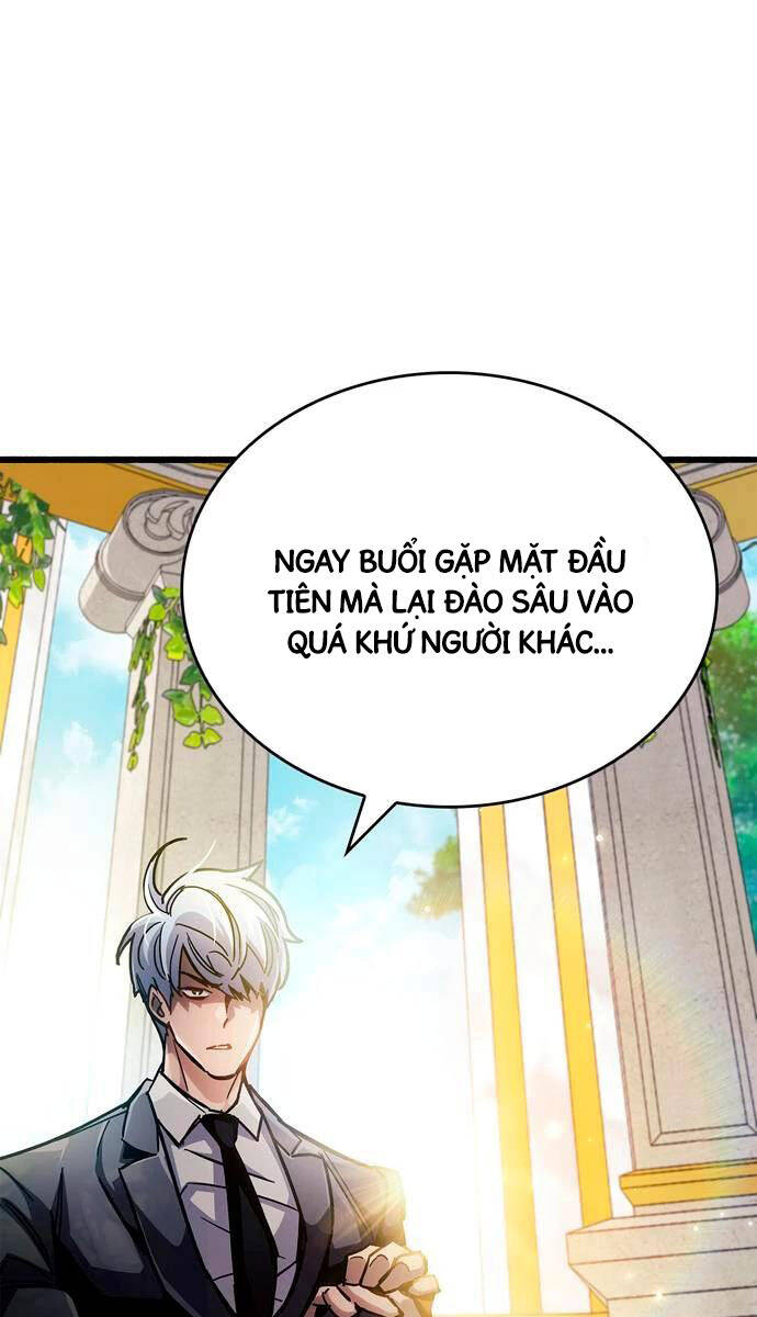 Người Chơi Che Giấu Quá Khứ Chapter 36 - Trang 91