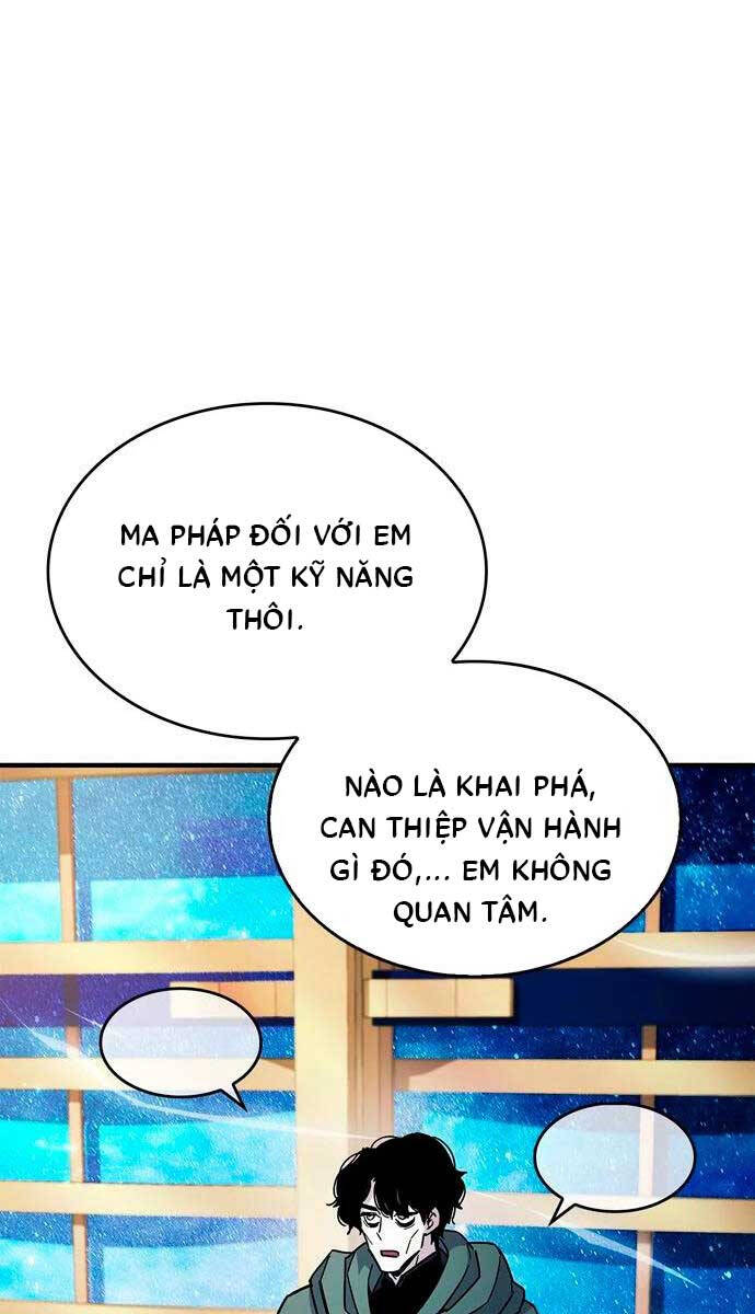 Người Chơi Che Giấu Quá Khứ Chapter 17 - Trang 41