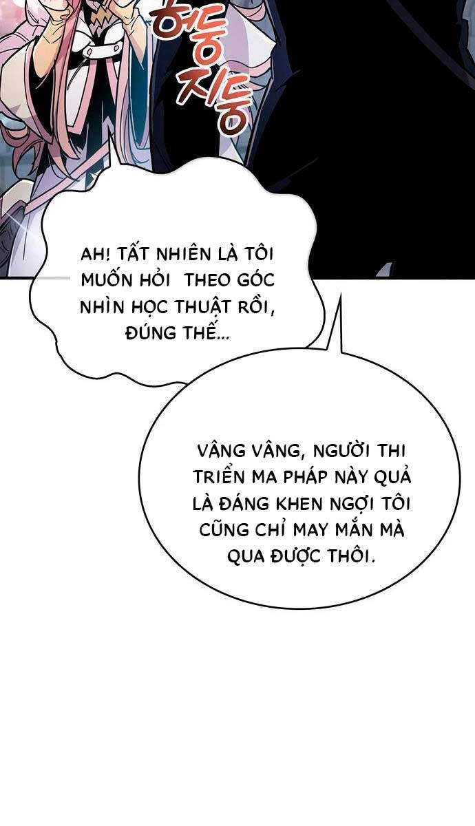 Người Chơi Che Giấu Quá Khứ Chapter 17 - Trang 18