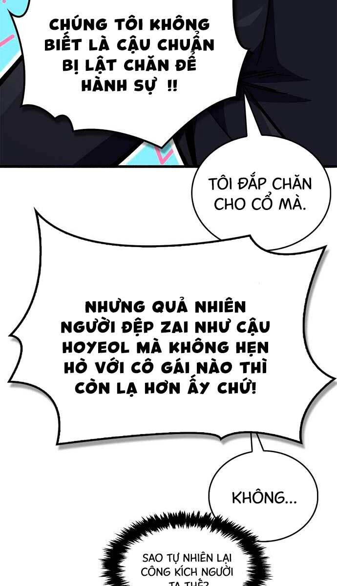 Người Chơi Che Giấu Quá Khứ Chapter 39 - Trang 165