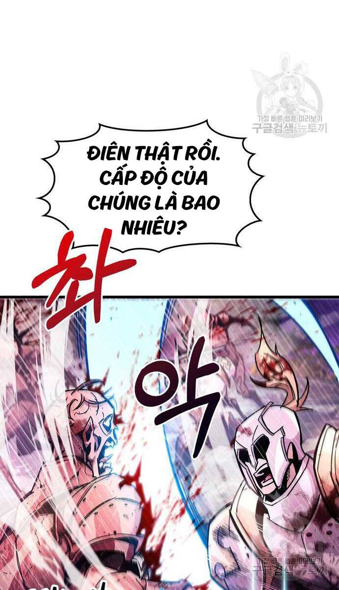 Người Chơi Che Giấu Quá Khứ Chapter 25 - Trang 59