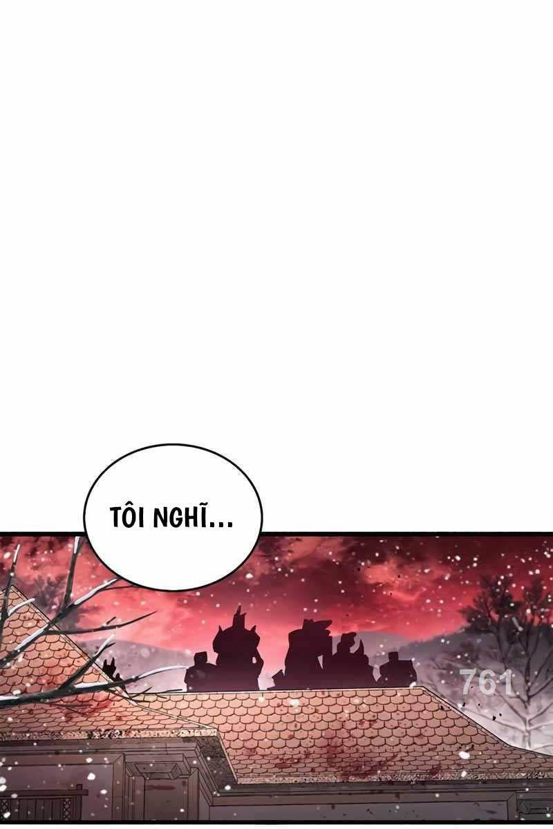 Người Chơi Che Giấu Quá Khứ Chapter 46 - Trang 0