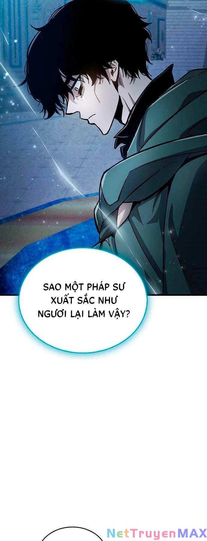 Người Chơi Che Giấu Quá Khứ Chapter 18 - Trang 7