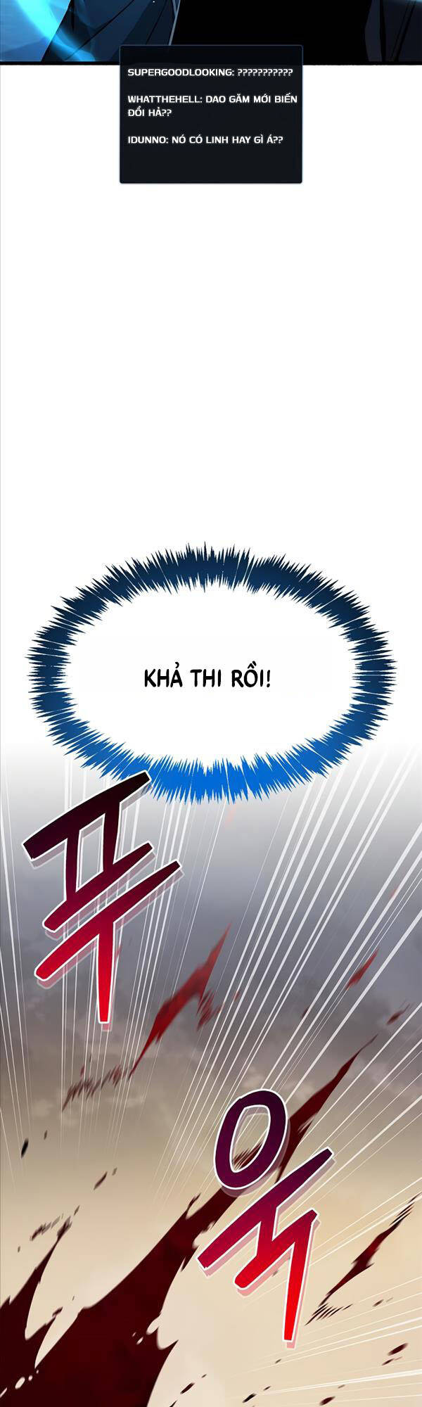 Người Chơi Che Giấu Quá Khứ Chapter 11 - Trang 68