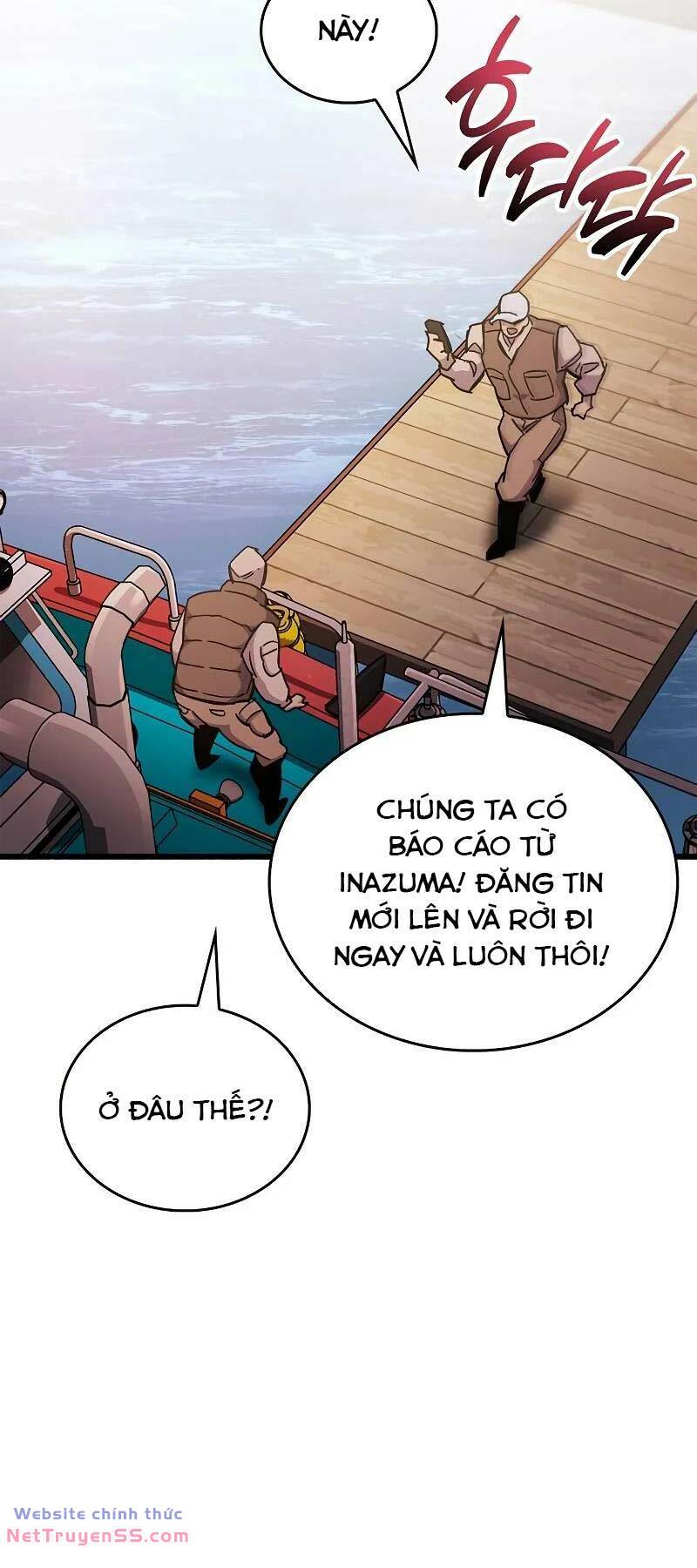 Người Chơi Che Giấu Quá Khứ Chapter 40 - Trang 73