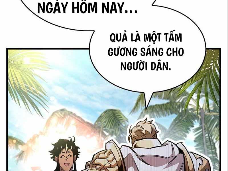 Người Chơi Che Giấu Quá Khứ Chapter 34.5 - Trang 29