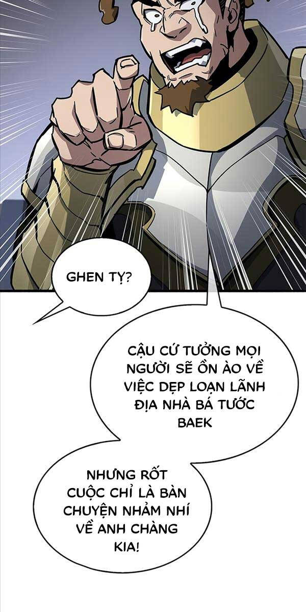 Người Chơi Che Giấu Quá Khứ Chapter 12 - Trang 30