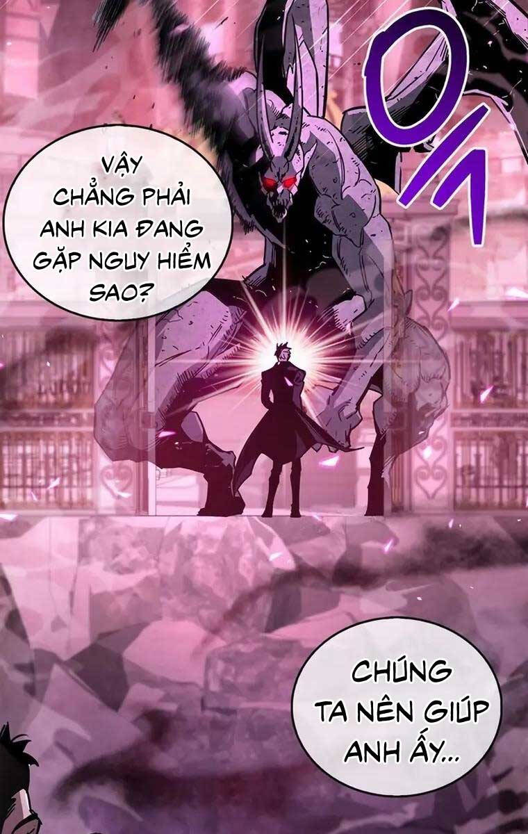 Người Chơi Che Giấu Quá Khứ Chapter 13 - Trang 22