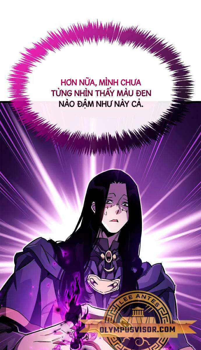 Người Chơi Che Giấu Quá Khứ Chapter 36 - Trang 22