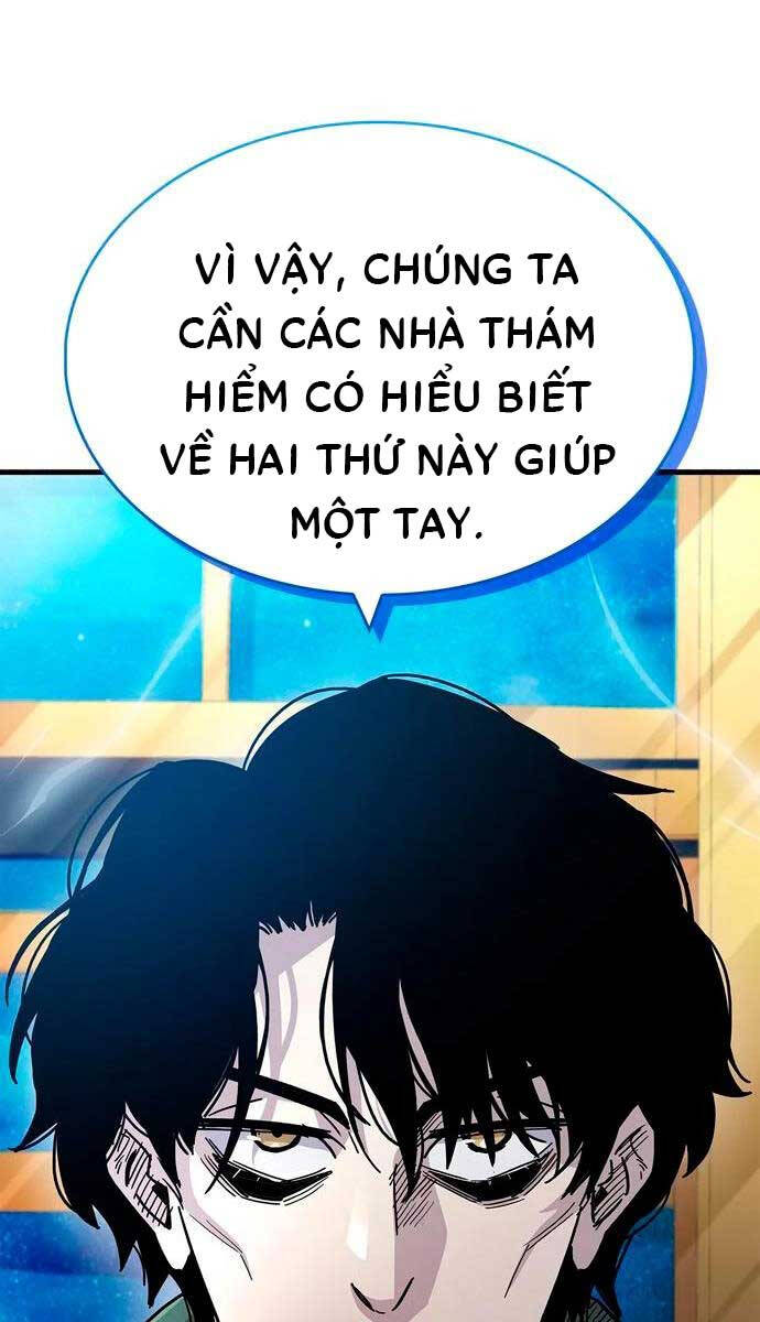 Người Chơi Che Giấu Quá Khứ Chapter 17 - Trang 59